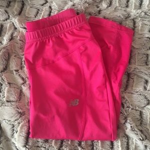 New Balance Active Capri